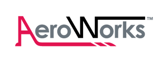 AeroWorks logo