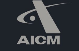 AICM logo