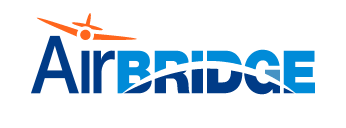 AirBridge logo