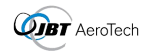 JBT AeroTech logo