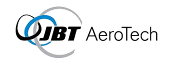 JBT AeroTech logo